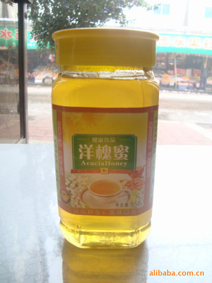 【【天然纯正】供应五味子蜜 自产自销 天然无添加 特种蜜】价格,厂家,图片,蜂蜜营养制品,韩城市杜氏蜂业 -